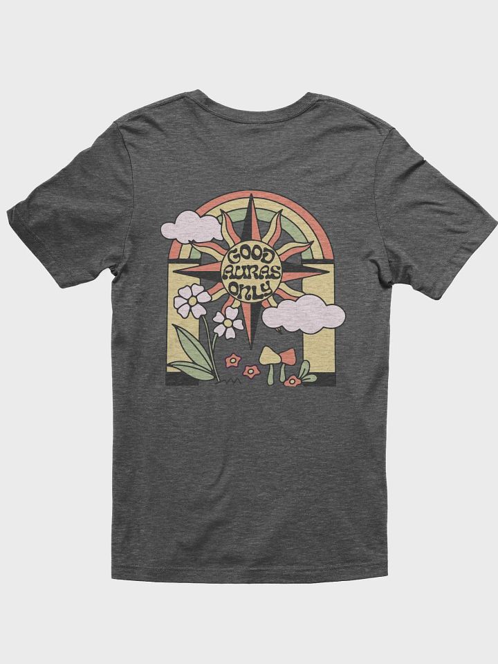 Good Auras Only - Mushies product image (9)