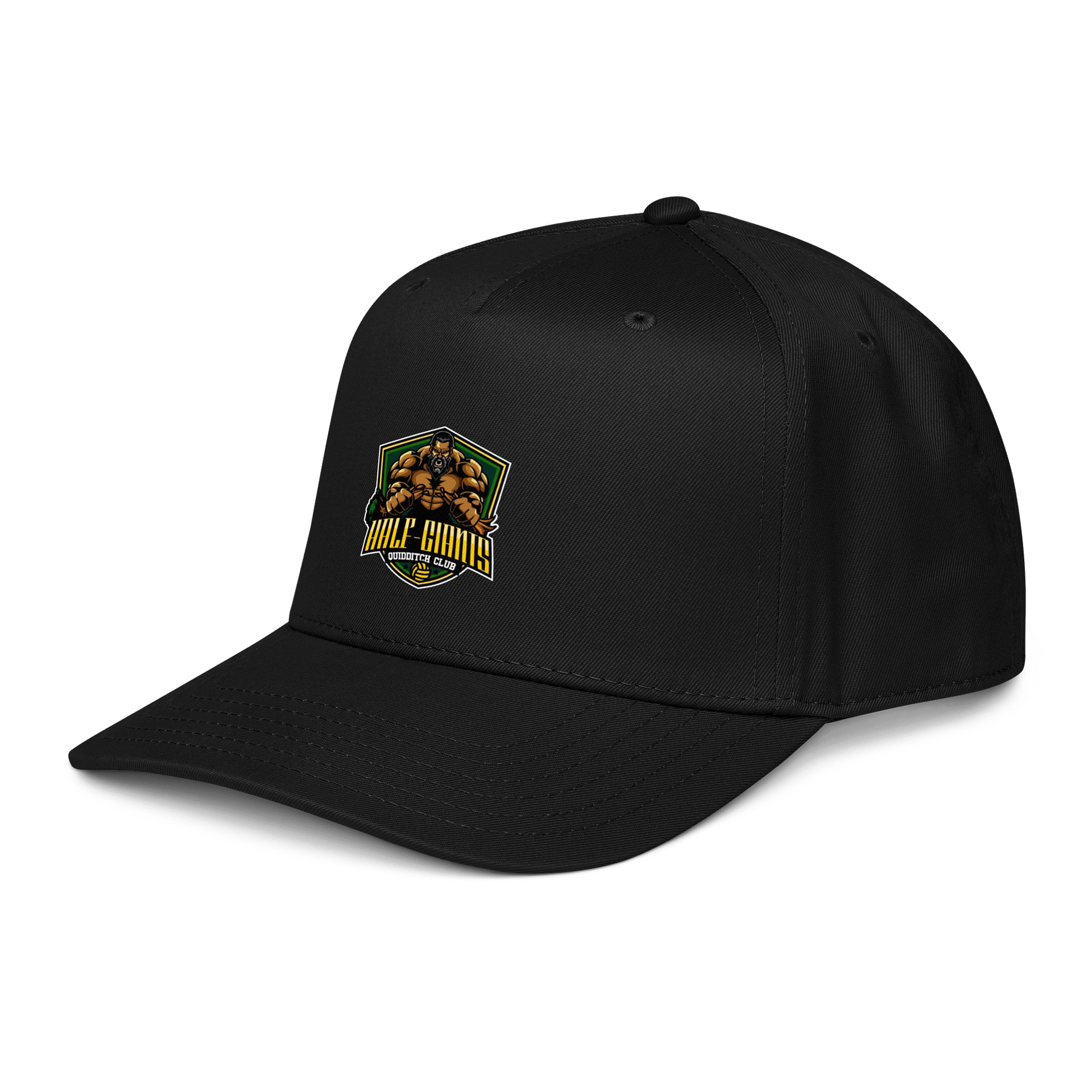 Half Giants Team Baseball Cap product image (3)