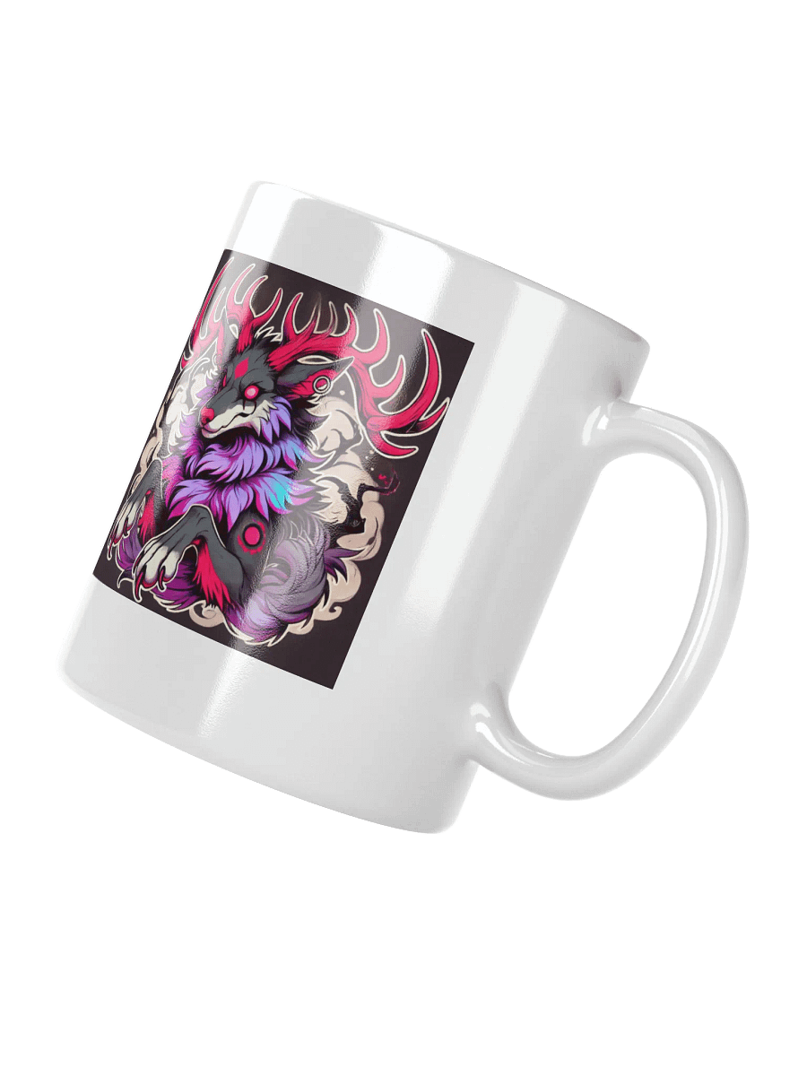 Kalstrax Mug product image (6)