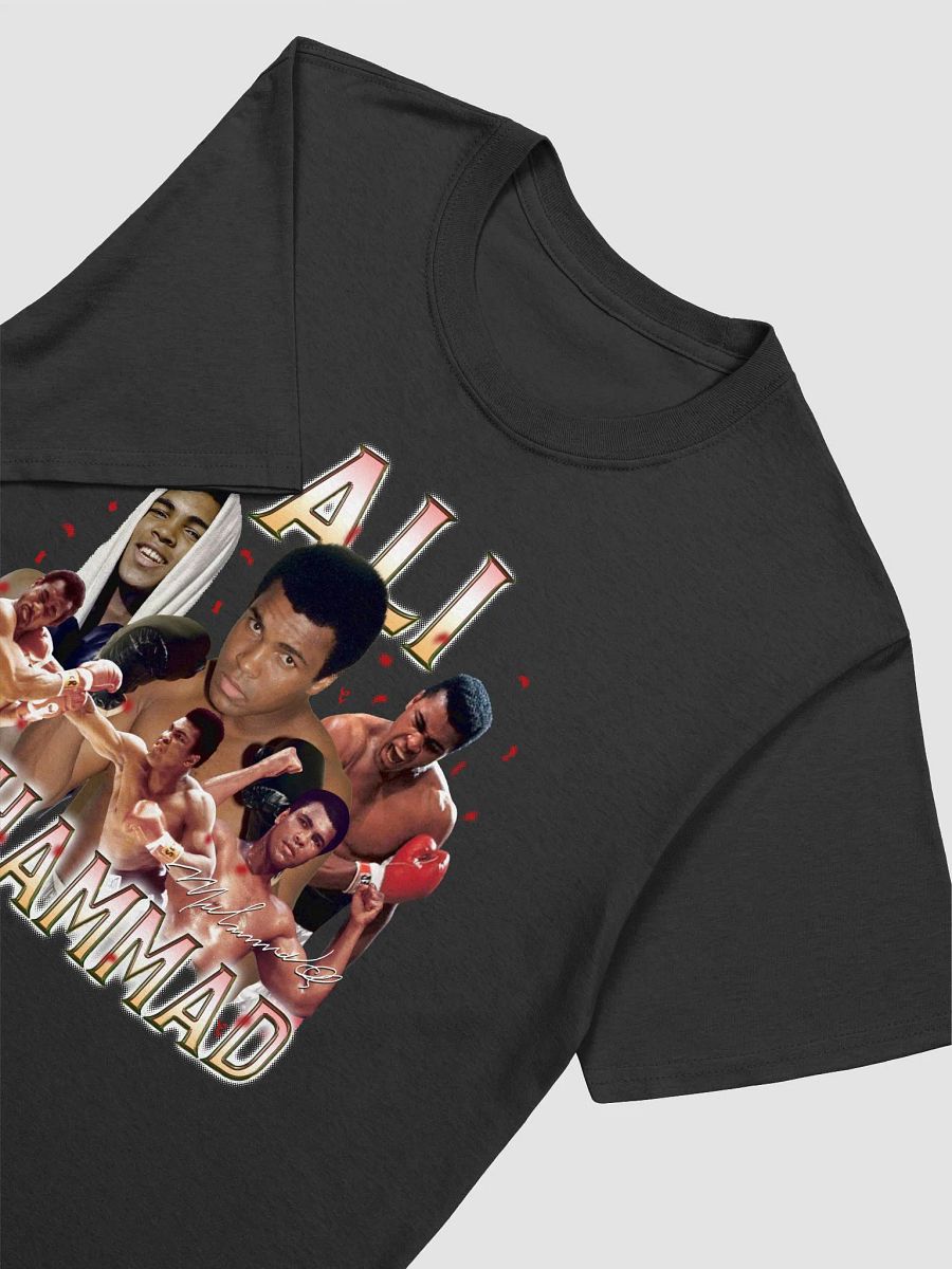 Vintage Muhammad Ali Graphic Tee (Unisex) product image (3)