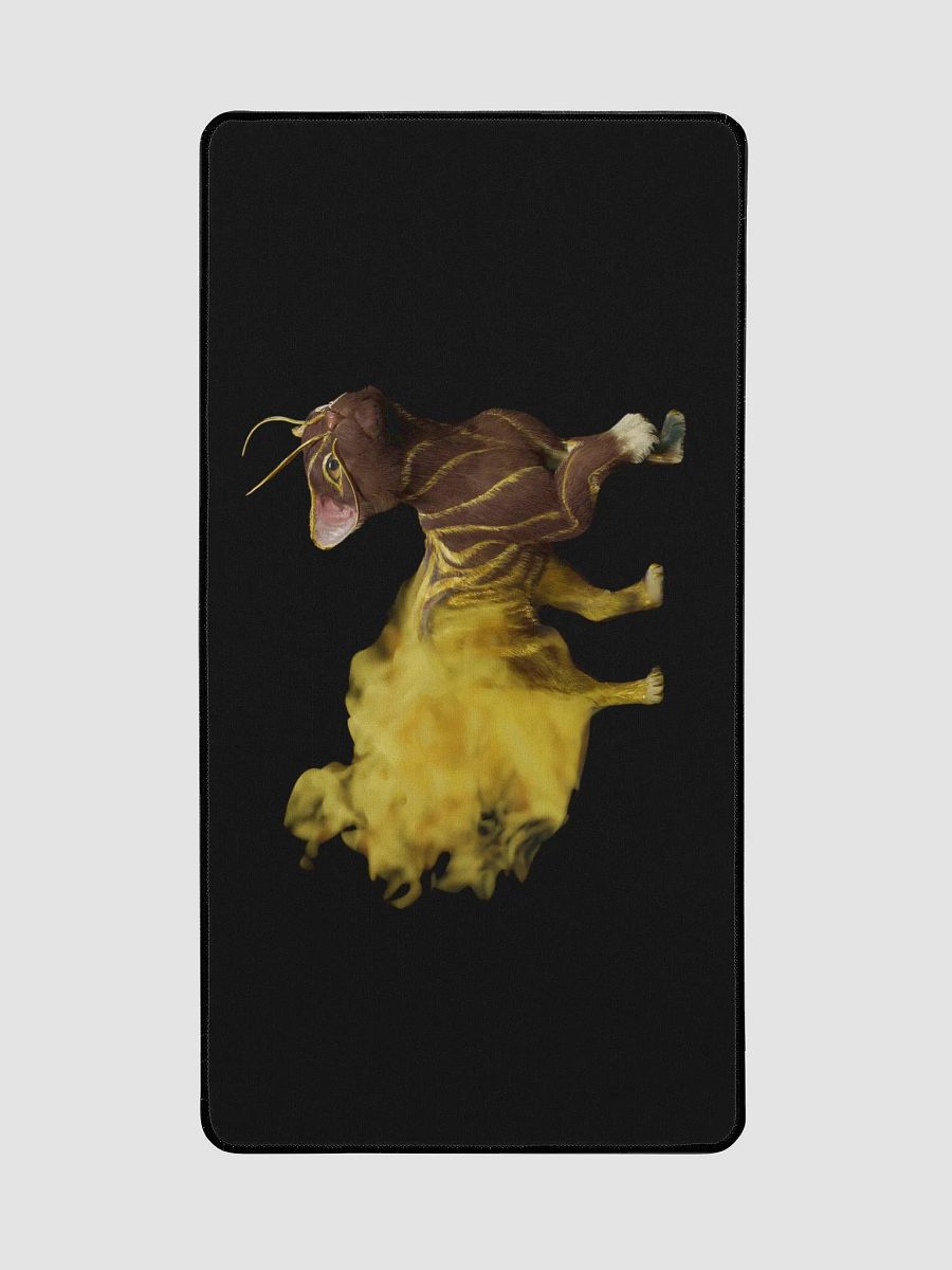 Golden Tigu product image (2)