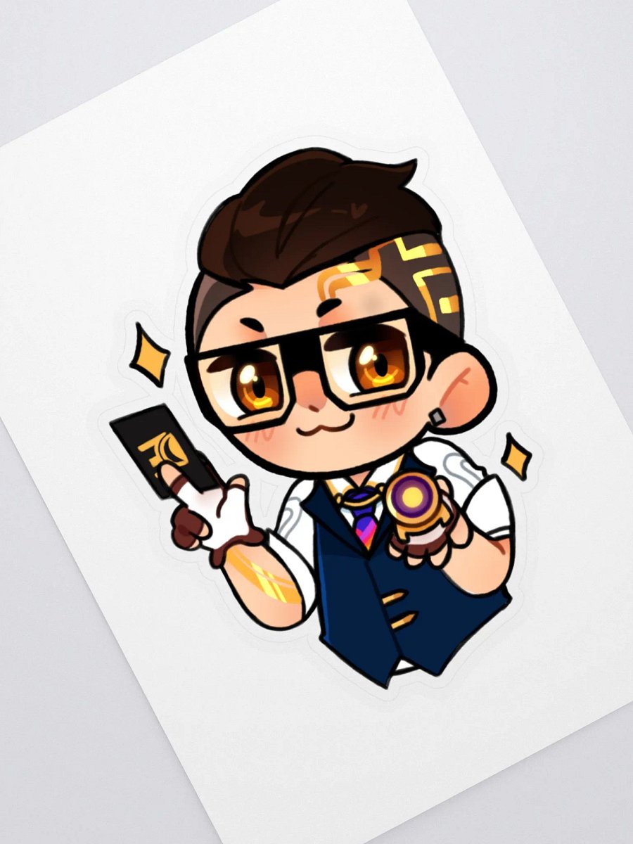 Chamber (by ComfyCat__) product image (2)