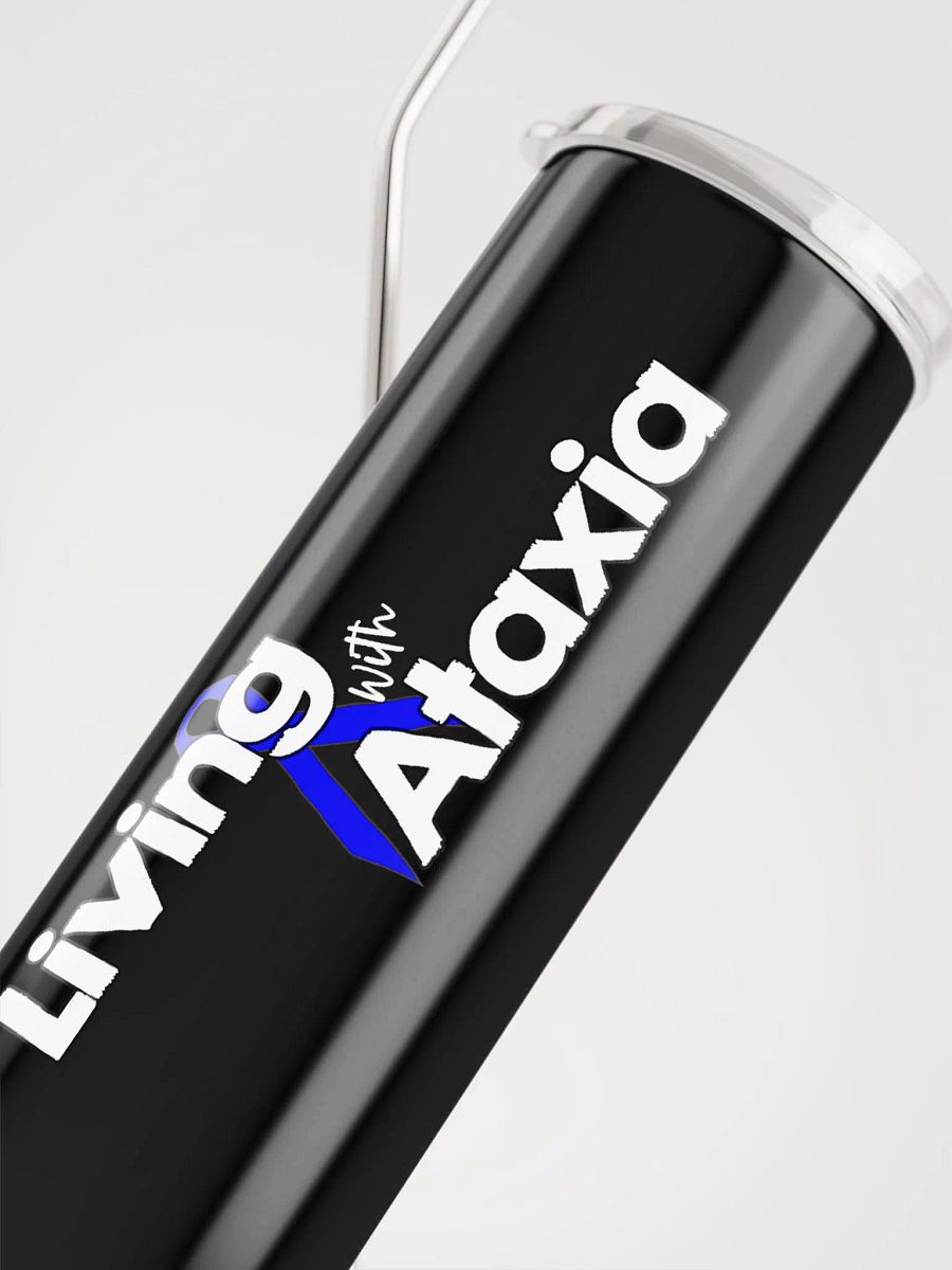 Living With Ataxia SS Tumbler product image (5)