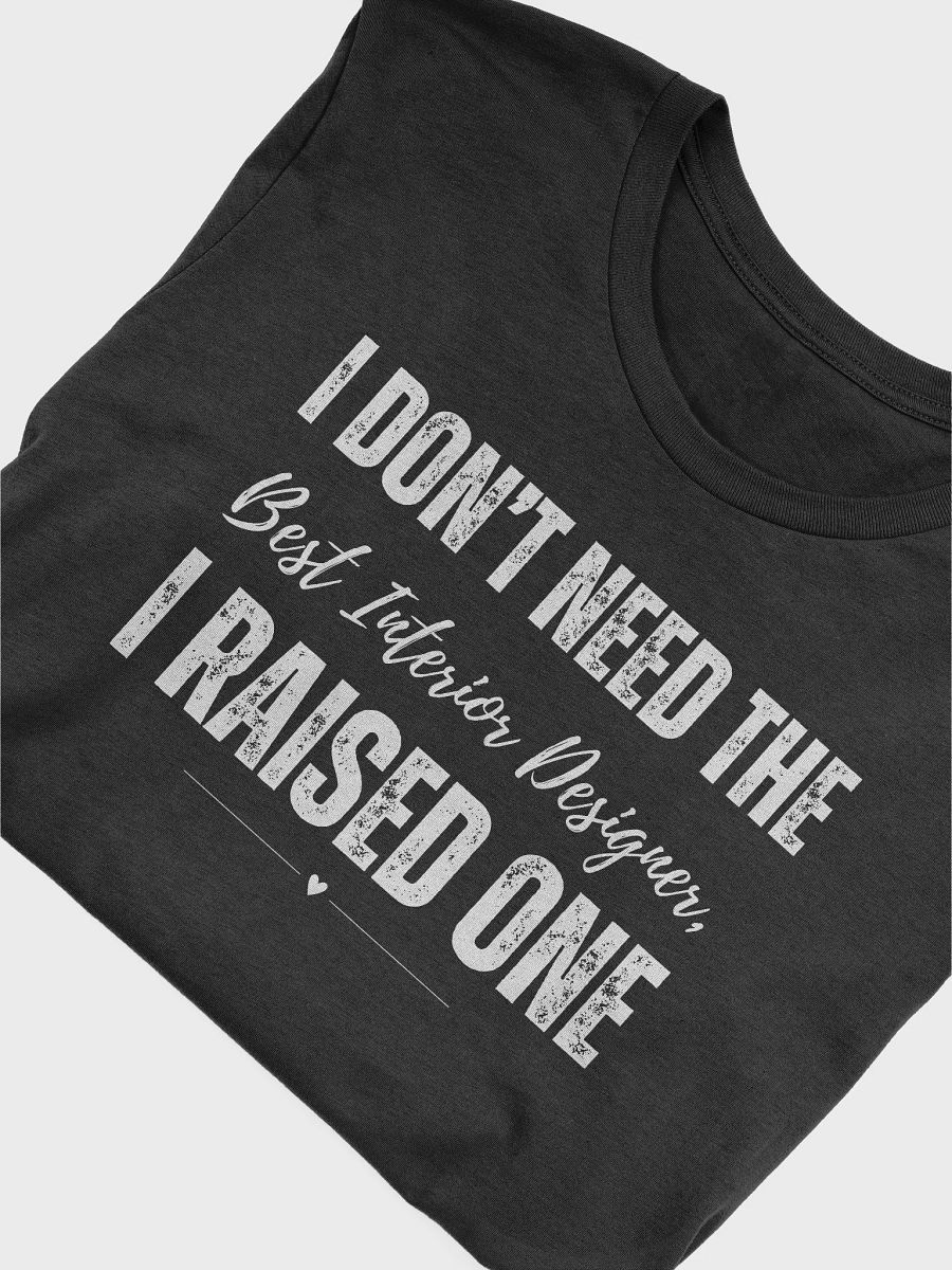 Be Proud T- Shirt product image (5)