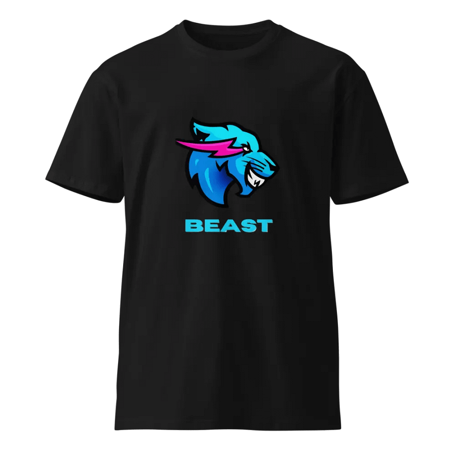 AS Colour Unisex Premium T-Shirt product image (1)