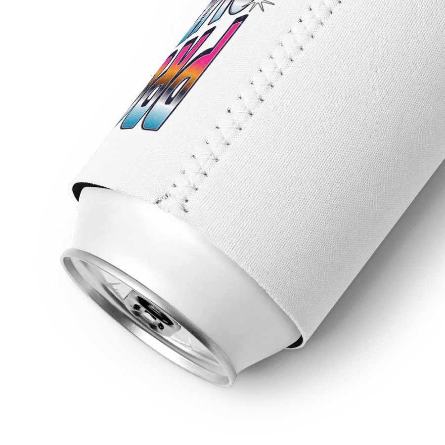 Professional Overthinker Can Cooler product image (10)