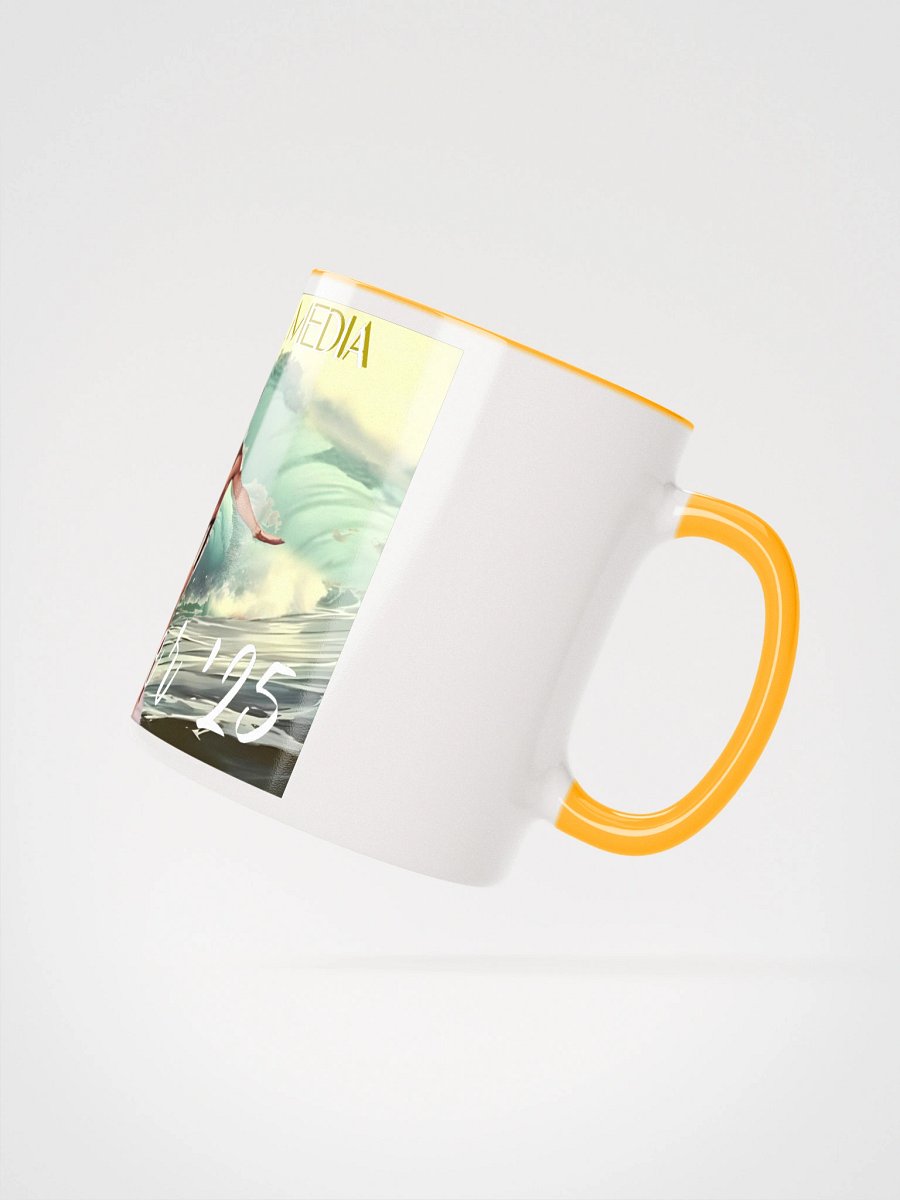 Jim Kahuna Coffee Mug ft. Lil Kahuna product image (4)