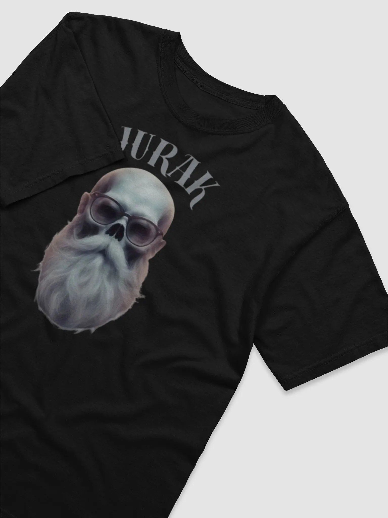 Ultra-Soft Comfort: Garment-Dyed Cotton Tee product image (11)