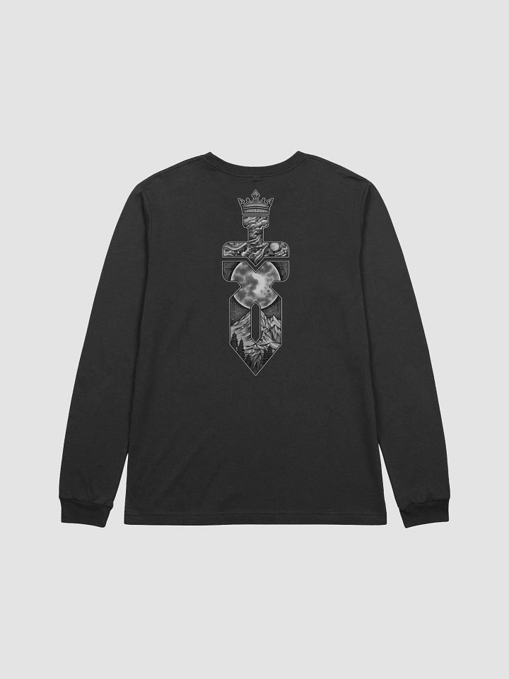XakaCross Long Sleeve product image (18)