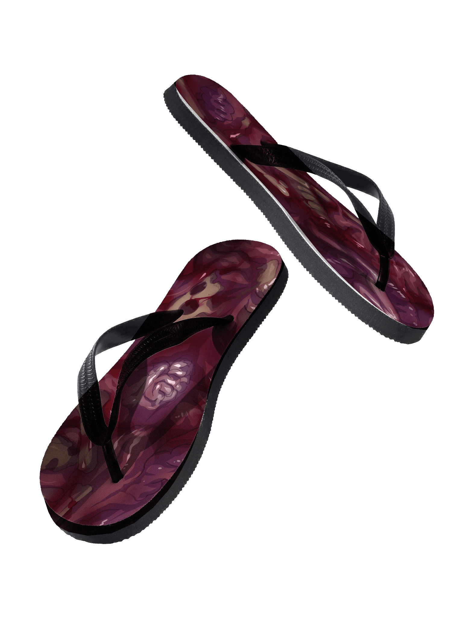 Sanguin Sandals product image (2)