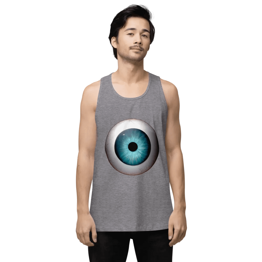 Always Watching Tank M product image (9)