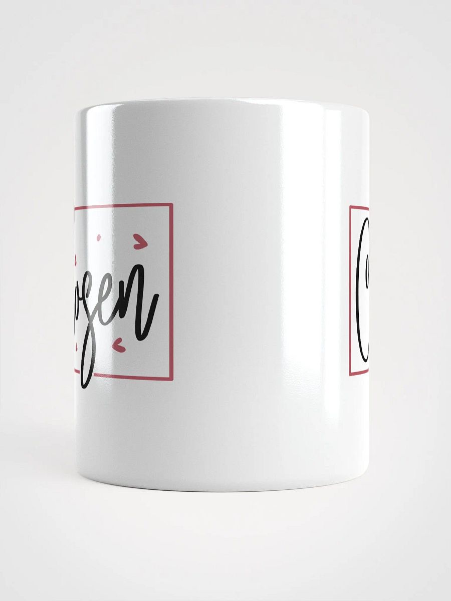 Chosen: Unstoppable, Unique, Unforgettable product image (7)