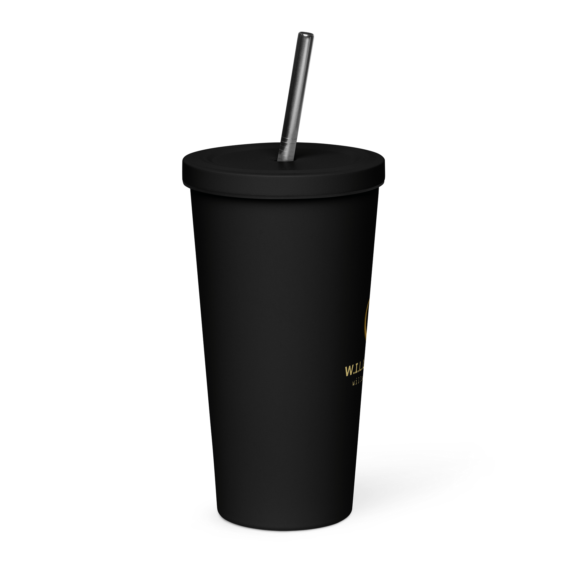 WILLOWISP Base Straw Cup product image (4)