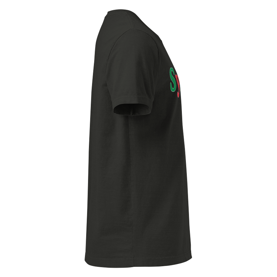 Syrian.com Oversized Unisex T-shirt product image (16)
