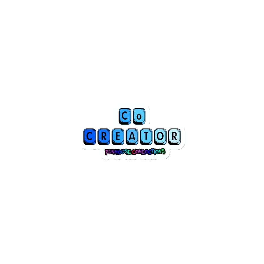 CoCreator Magnet product image (1)