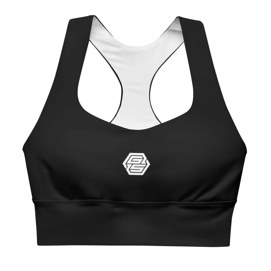 GS Sports Bra product image (1)