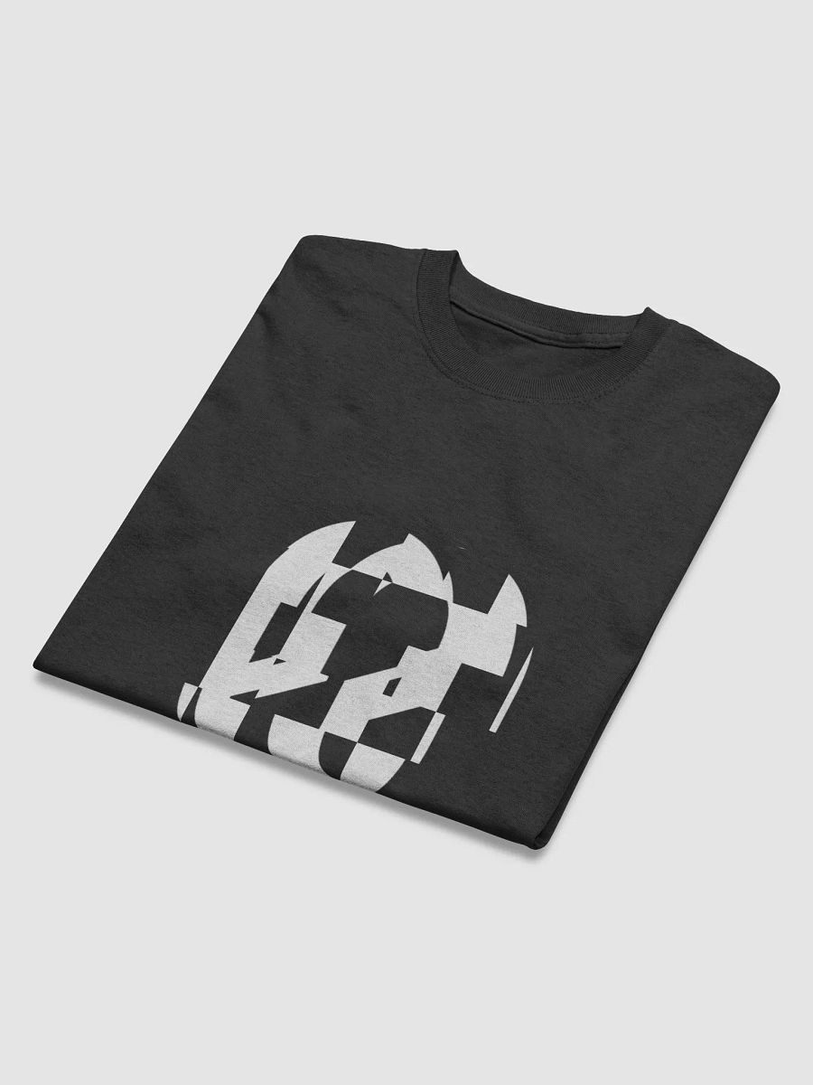 Sophia Abstract Symmetry T-Shirt product image (4)