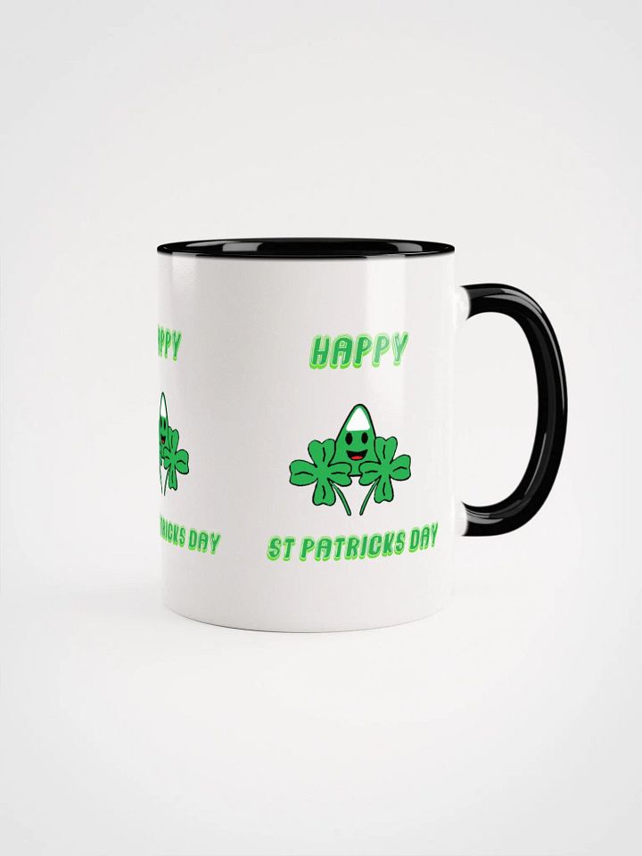 St Patrick's Day - Mug product image (8)
