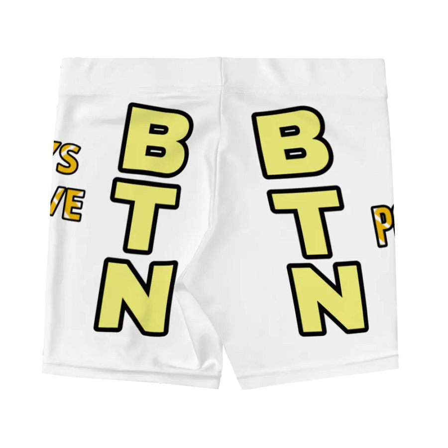 BTN Booty shorts version 2 product image (10)