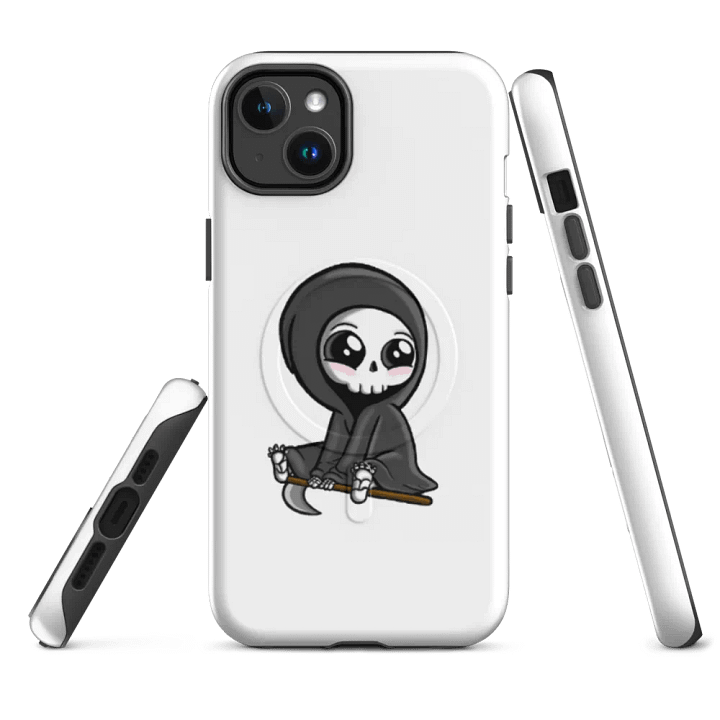 Skully Protector case product image (2)