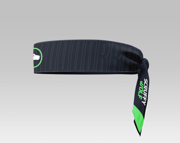 ScruffyWolf Headband product image (1)