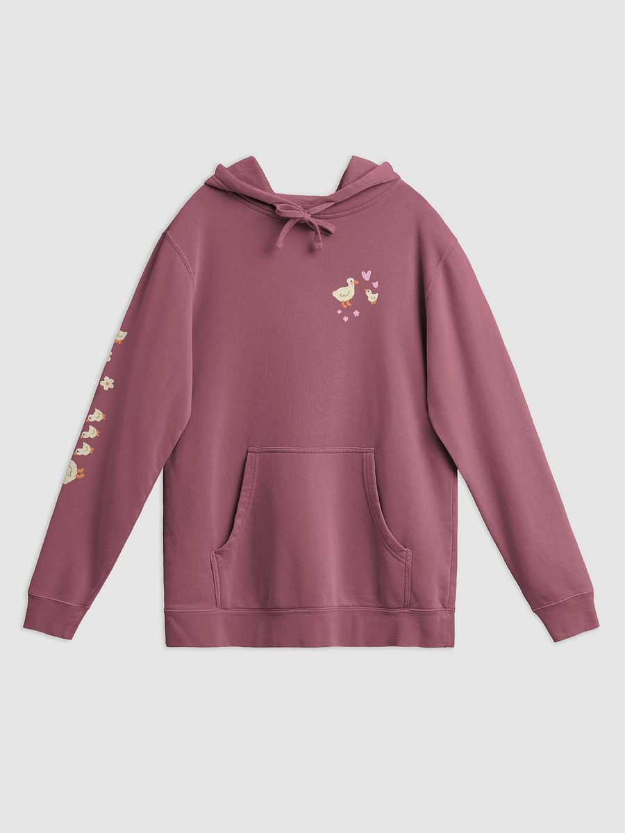 Loving Ducks \ premium hoodie (US) product image (1)