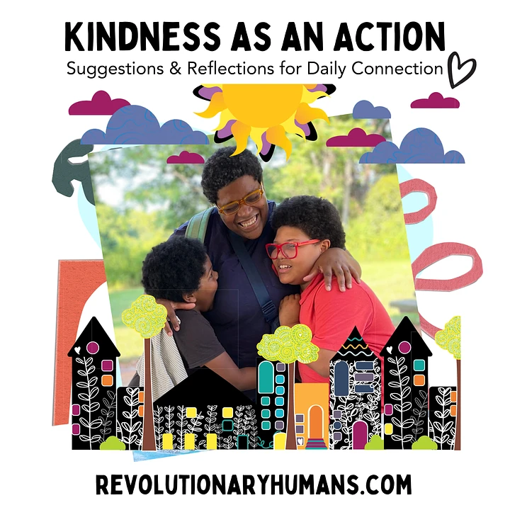 Kindness as an Action Prompts product image (1)