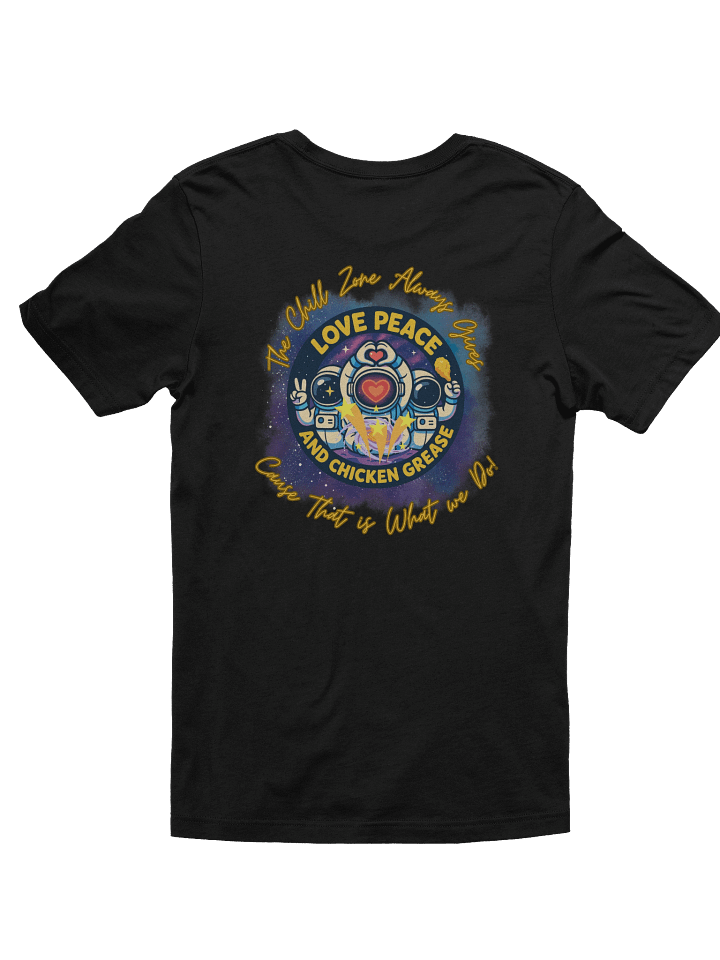 CZ LPCG T-Shirt product image (2)