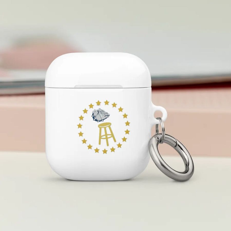 BcBarstoolTV Airpod Case product image (8)