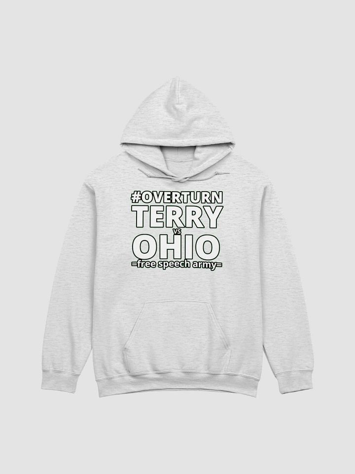 OVERTURN TERRY VS OHIO product image (8)