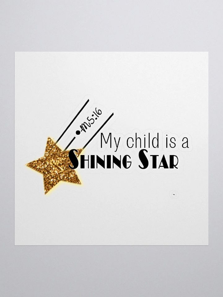 Star Child product image (1)