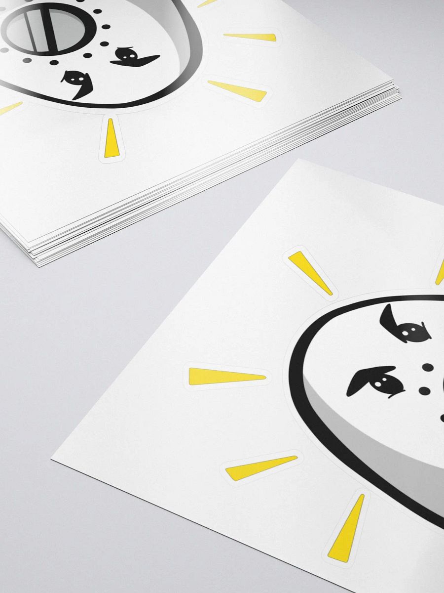 Cooking Timer - Sticker product image (5)