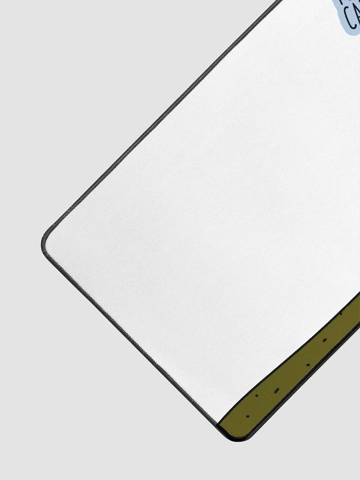 You Are Capable Desk Mat 12