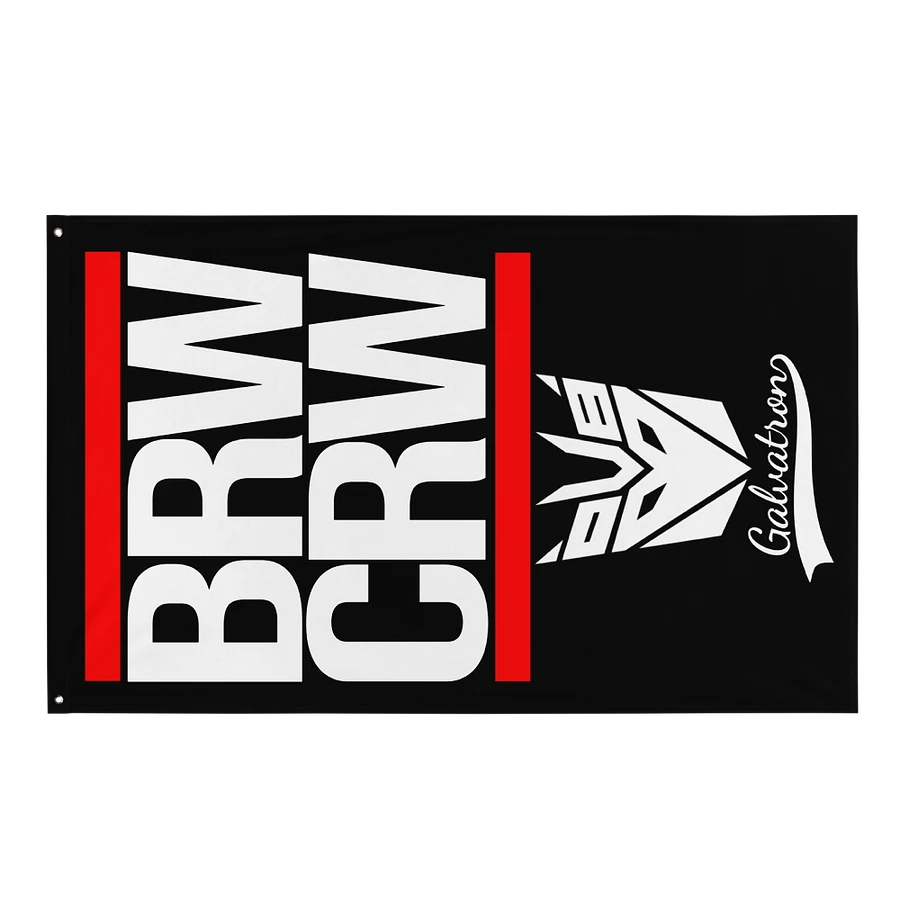 BRW CRW Flag product image (2)