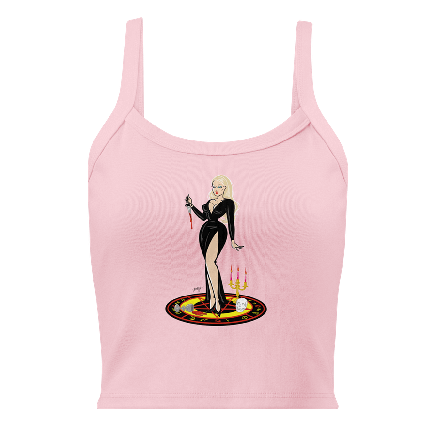 Sacrifice cami product image (9)