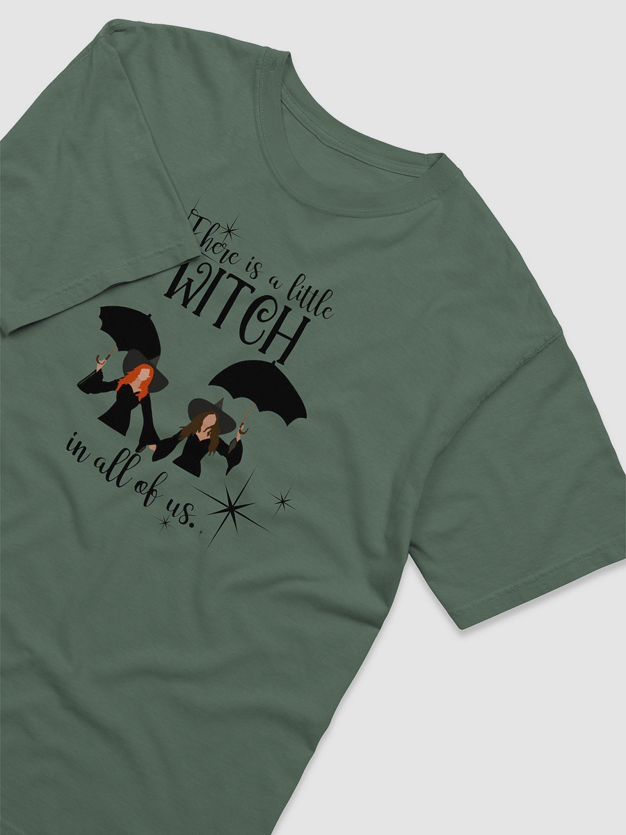 Witchy T-Shirt product image (15)
