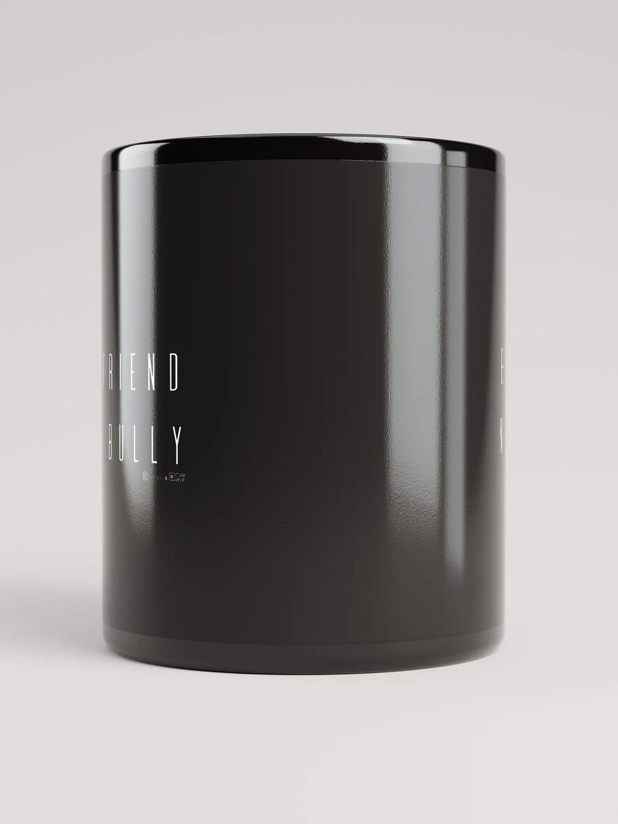 Be a Friend, Not a Bully Mug product image (5)