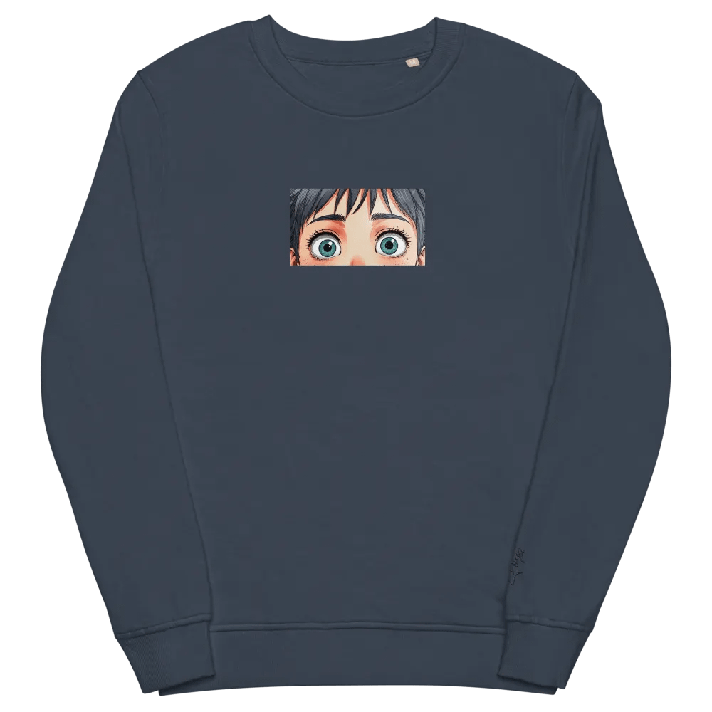 FOYO Chocker crewneck top product image (9)