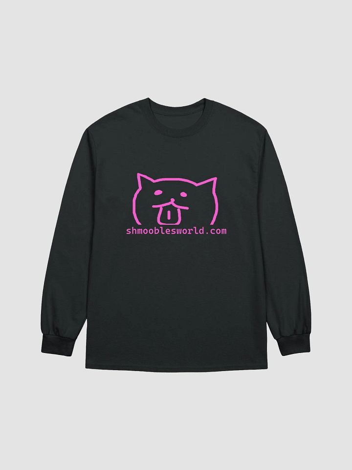 Licker Fanart Long Sleeve product image (1)
