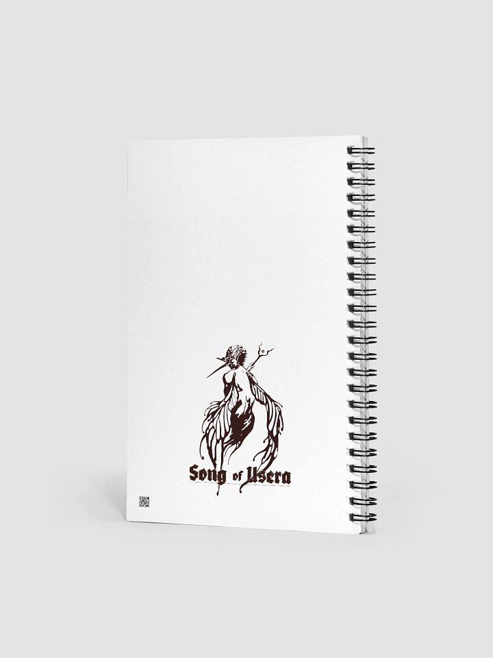 Rou Nok Notebook product image (2)