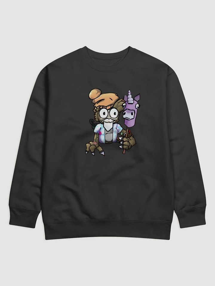 DoeVR Gorilla Long Sleeve product image (1)