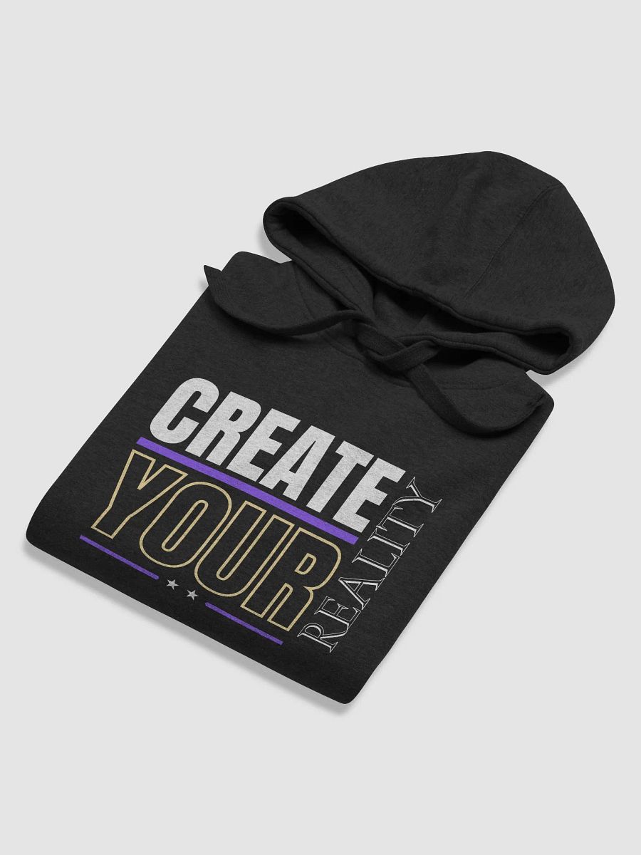 Vibrant Line Unisex Hoodie product image (42)