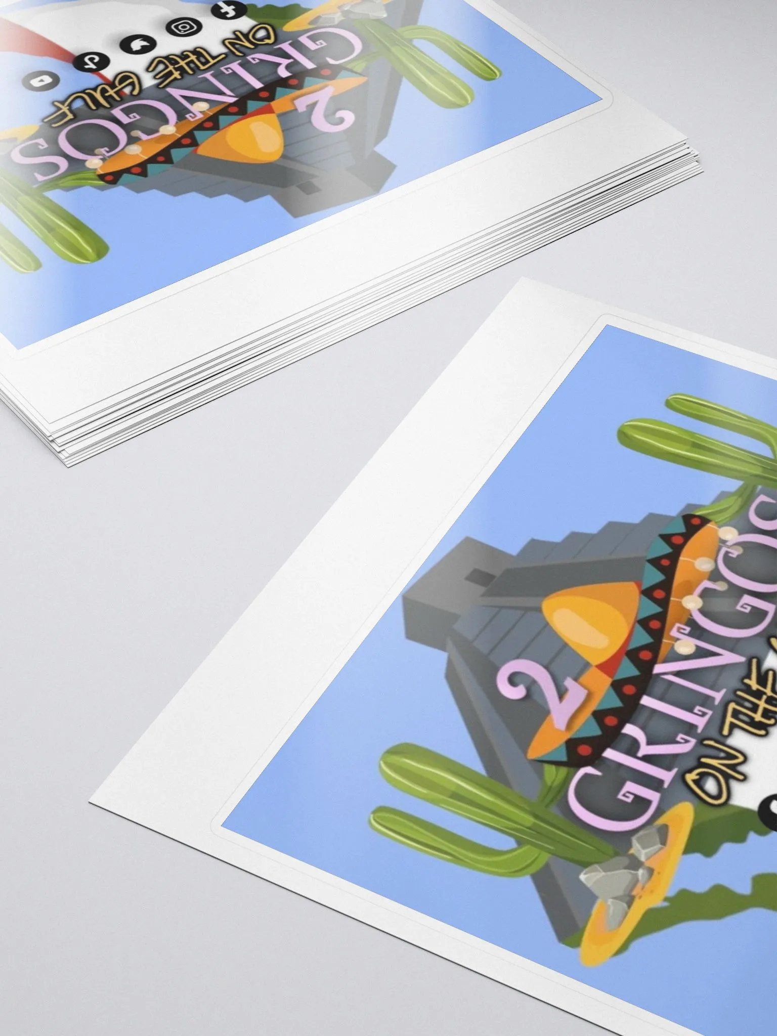 friend stickers product image (5)