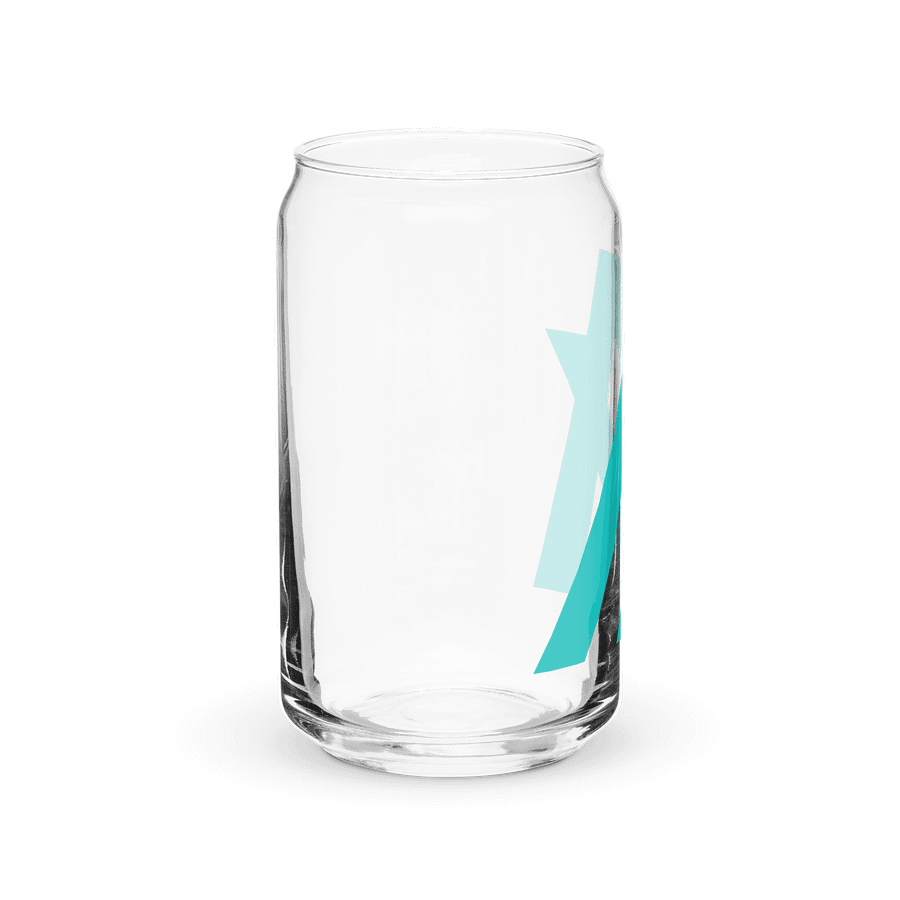 Algorand Can Tumbler Glass product image (4)