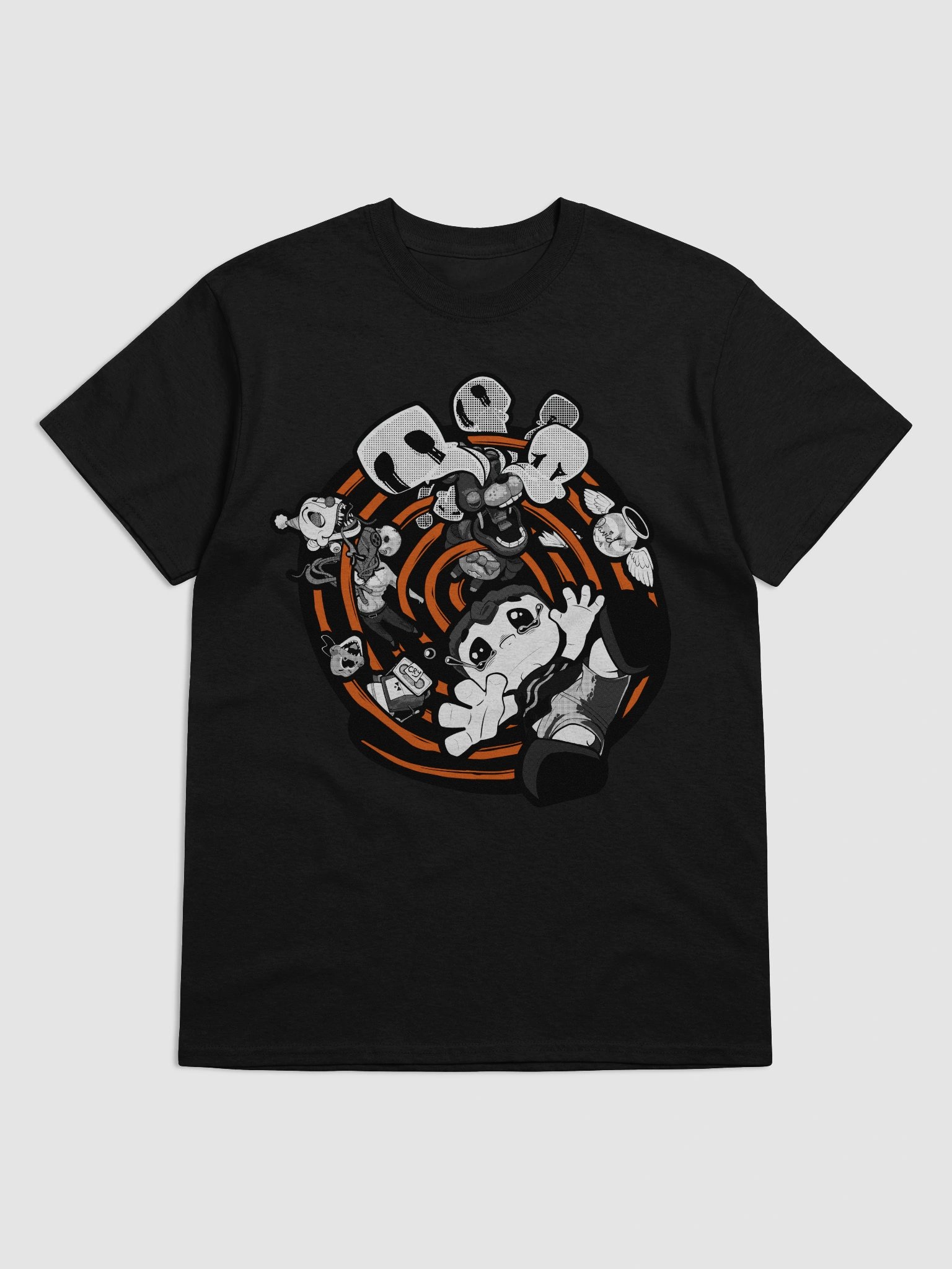 TDreads Chat Memes T-Shirt (Unisex) product image (5)