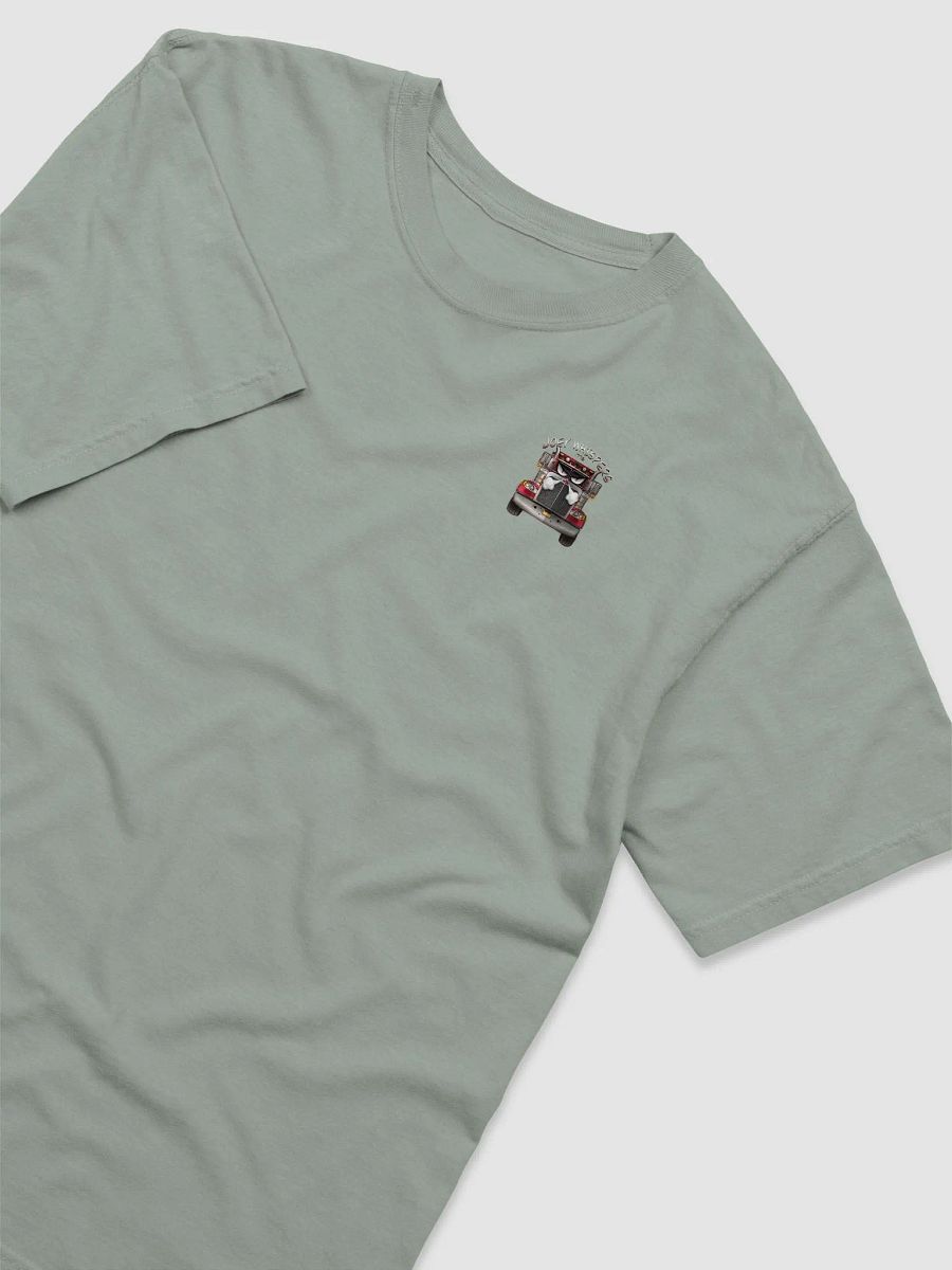 Joey Whispers 1776 WACHA Tee product image (4)