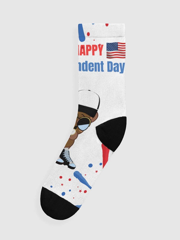 Teddy fourth of july product image (1)