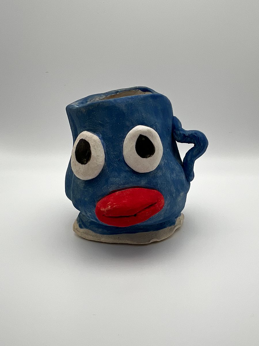 A Little Chatty, Sassy Kathy product image (1)