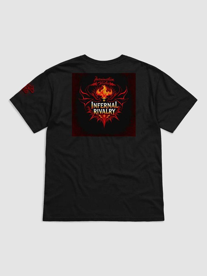 Infernal Rivalry product image (2)
