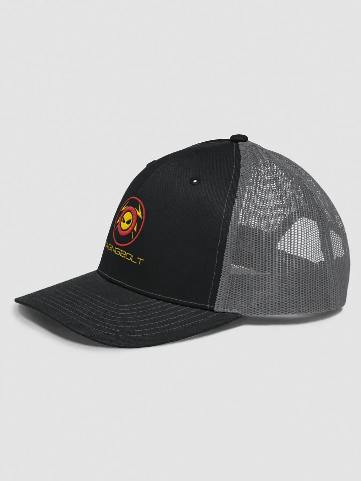 Rage Snapback Cap product image (2)